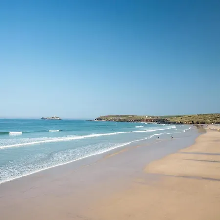 Three Mile Hayle